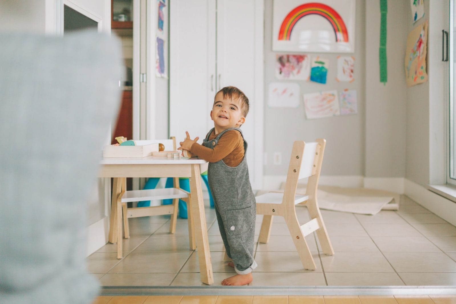 Early intervention + coronavirus: What to do when your child’s speech delay services are interrupted