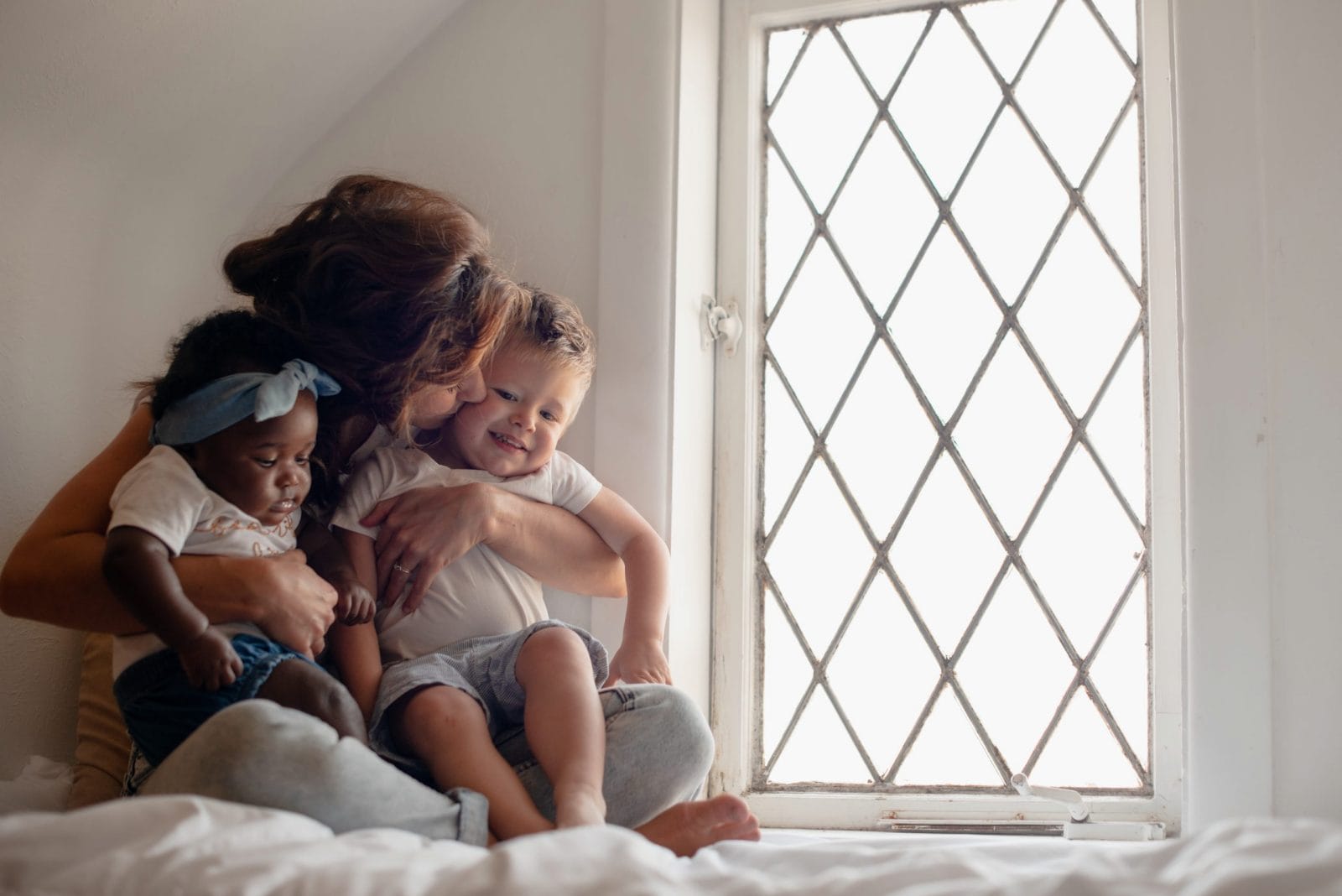 No one will ever underestimate the work of a SAHM again
