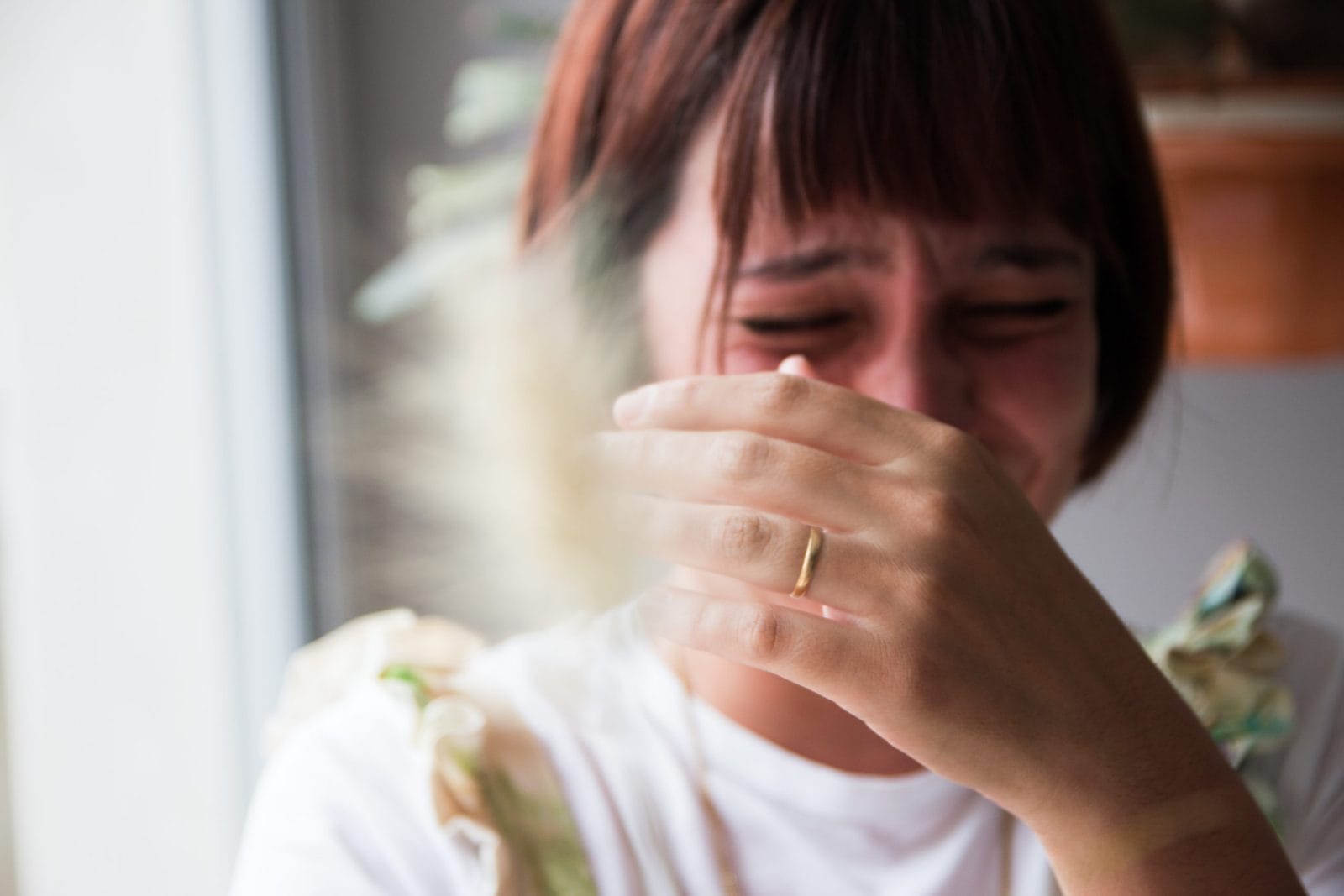 The rollercoaster of emotions that is quarantining with kids