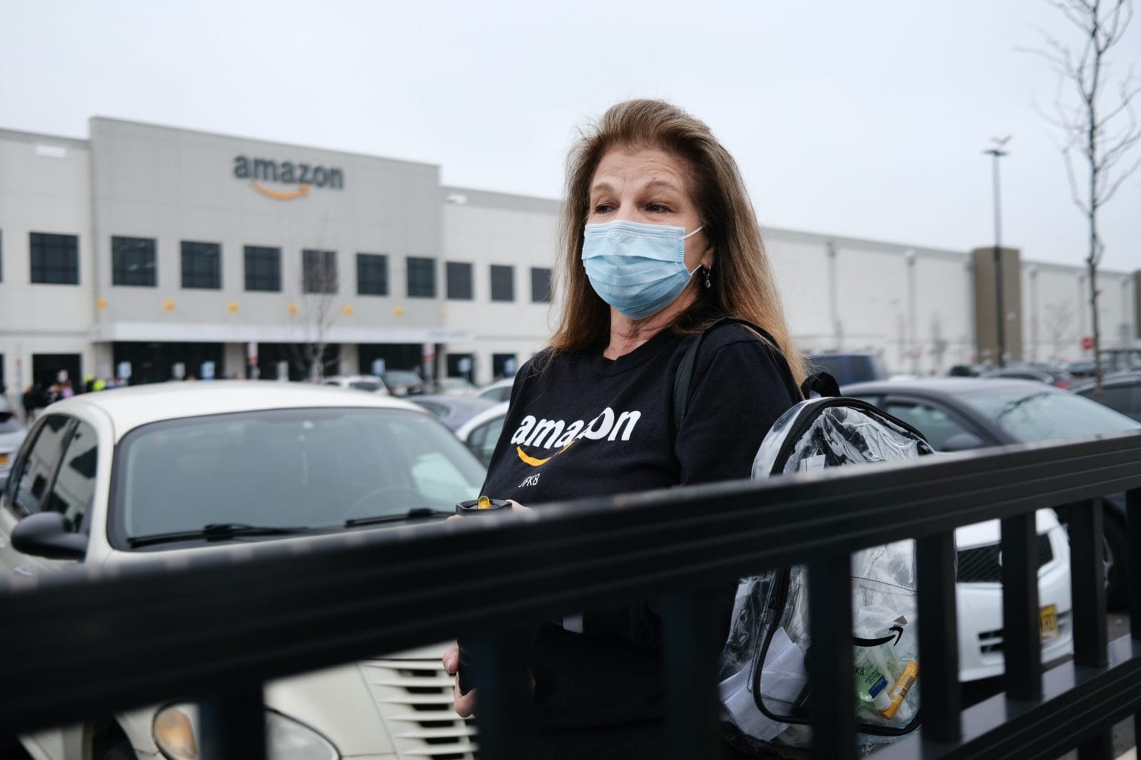 Essential workers from Amazon, Instacart and more plan to strike on May 1st