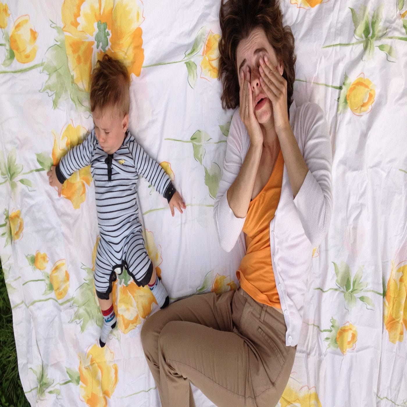 Moms need more energy than ever right now—here’s where to get it