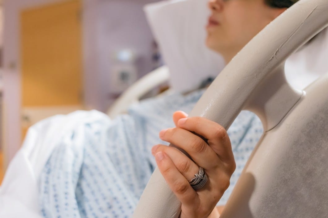 My birth story: My placenta accreta changed my entrance to motherhood