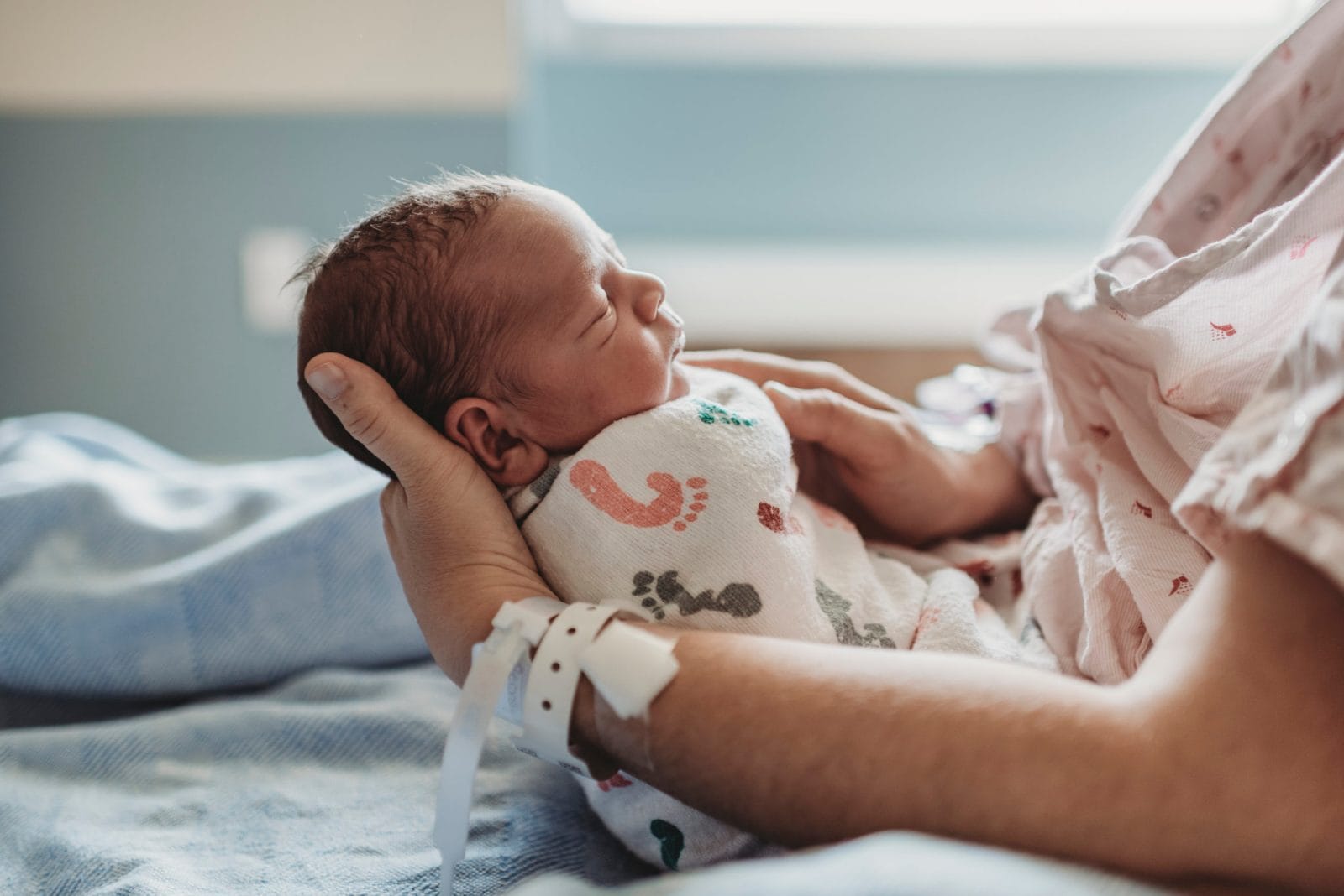 I had to cancel all my postpartum support plans