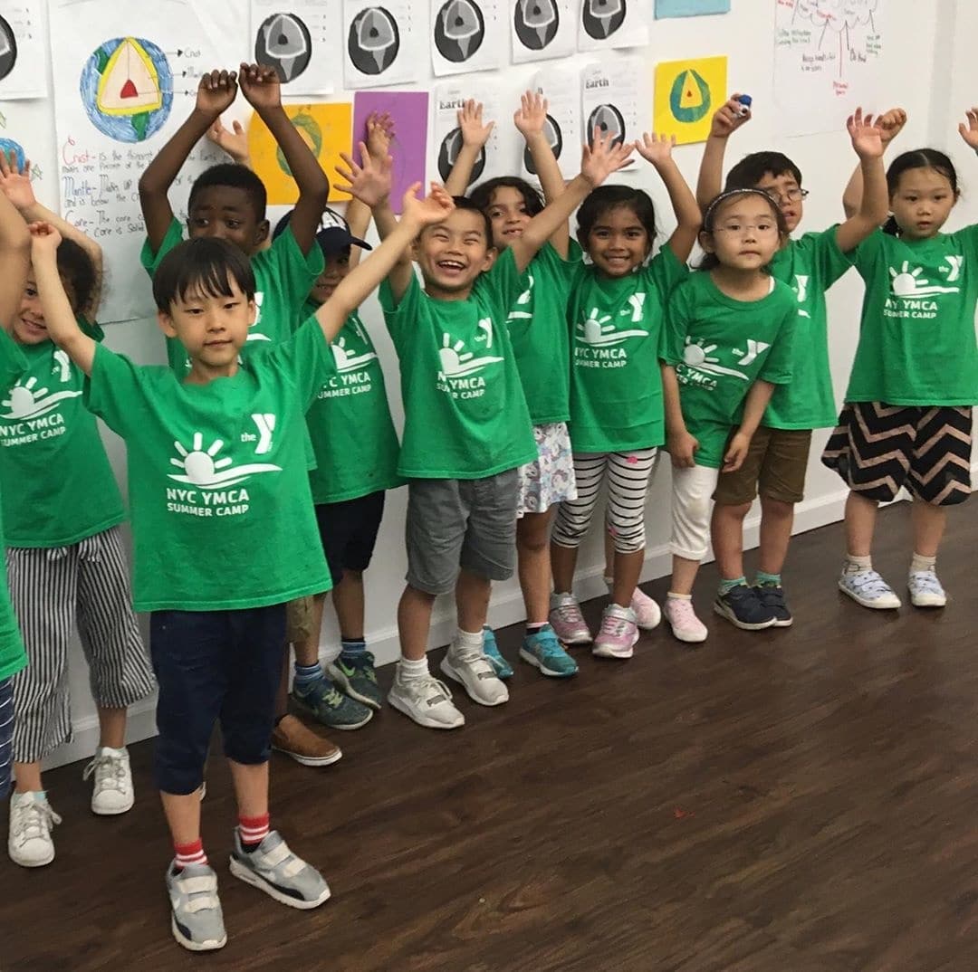 What will summer camp look like this year?