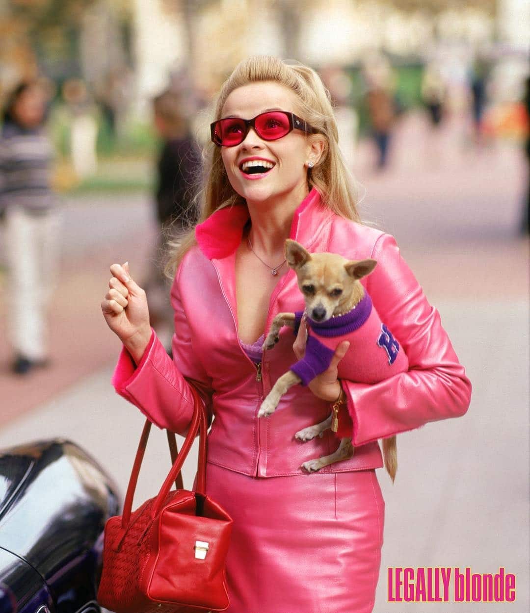 ‘Legally Blonde 3’ is happening (and Mindy Kaling is co-writing it!)