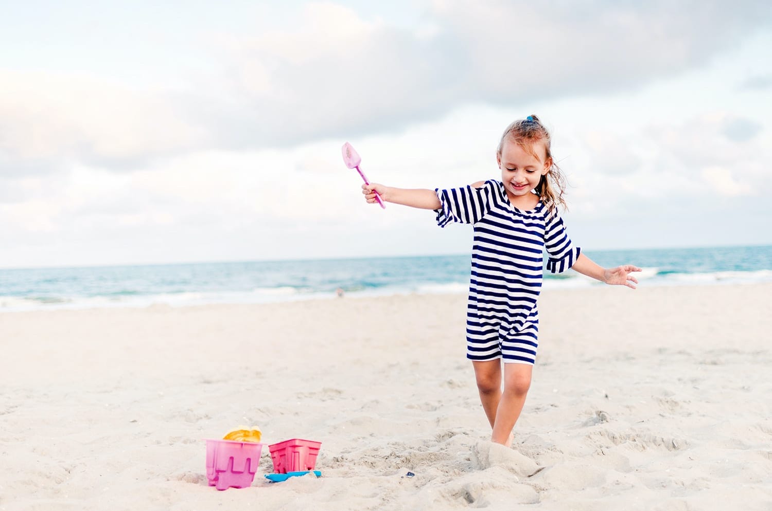 The Montessori way to give your kids freedom *and* structure this summer