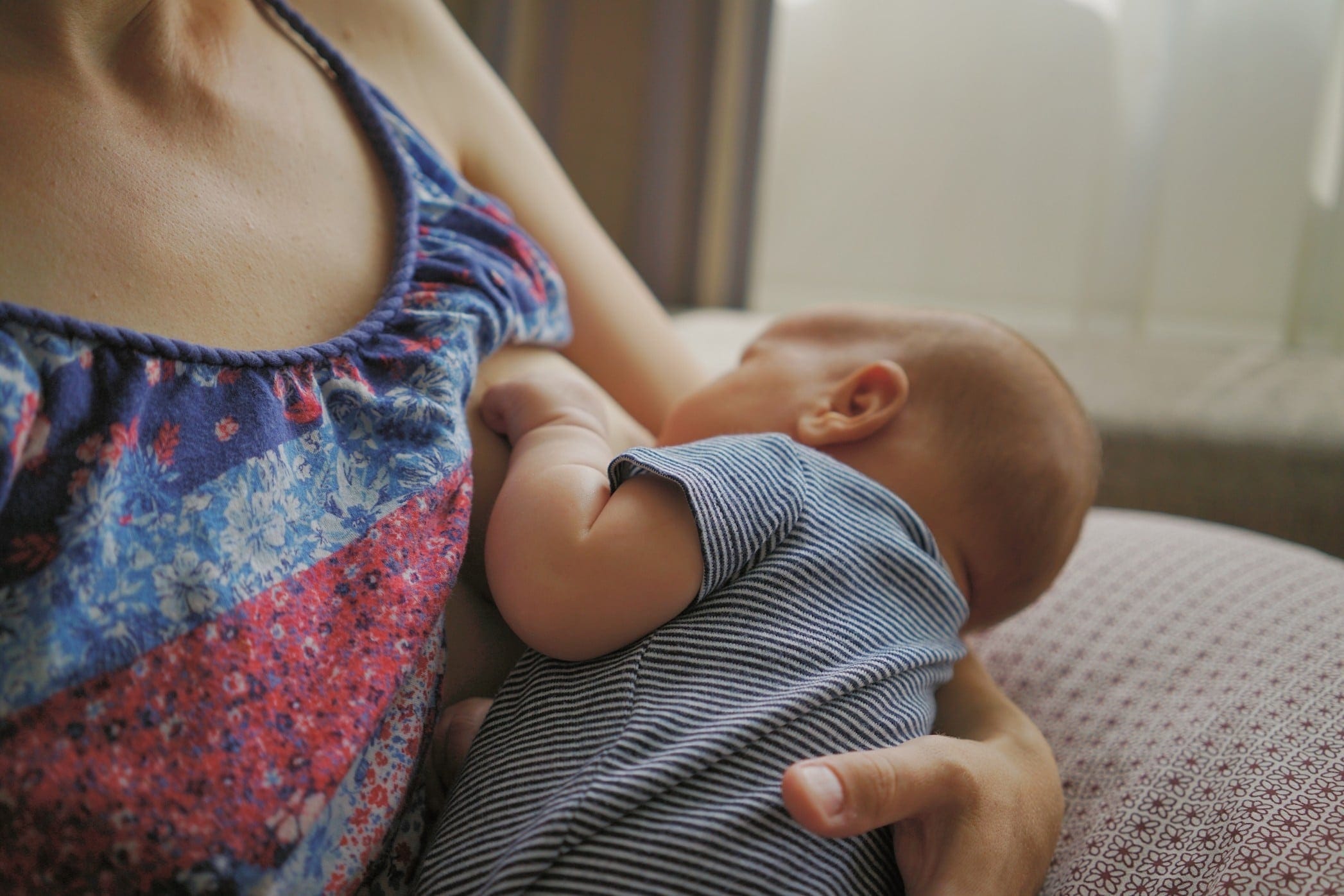 5 expert ways to cope when you’re up all night with your newborn origin 6012 - Motherly