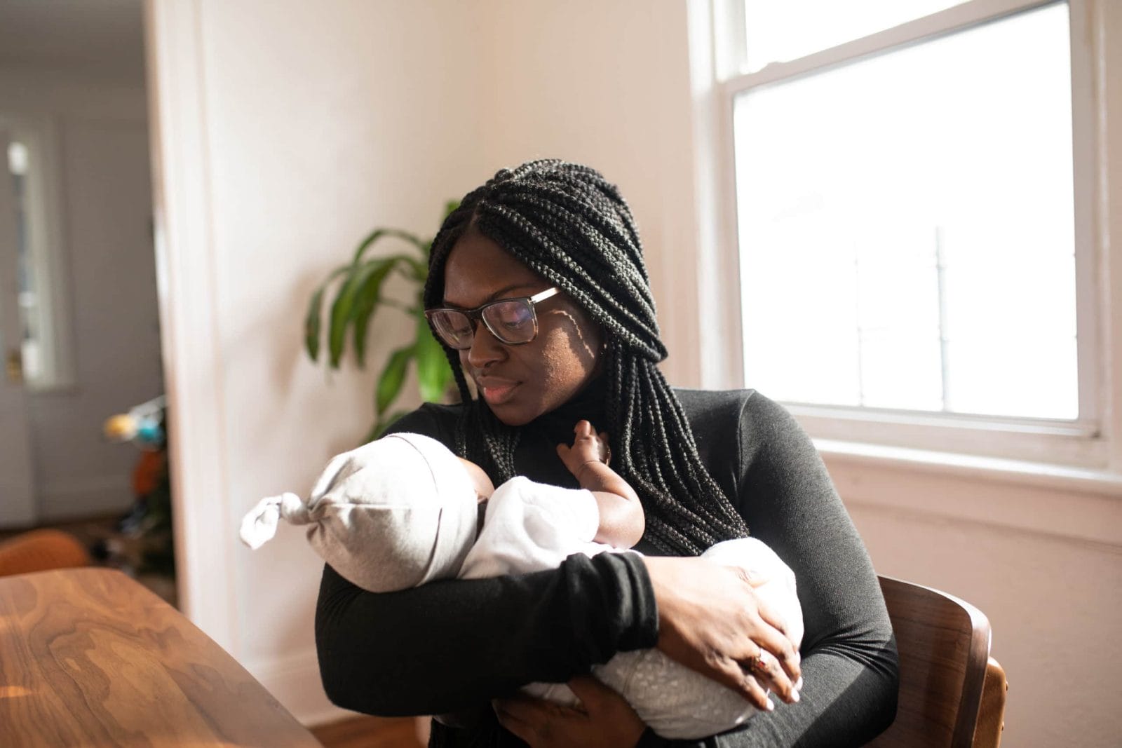 I have mom-shamed myself more times than I can count—and I’m done