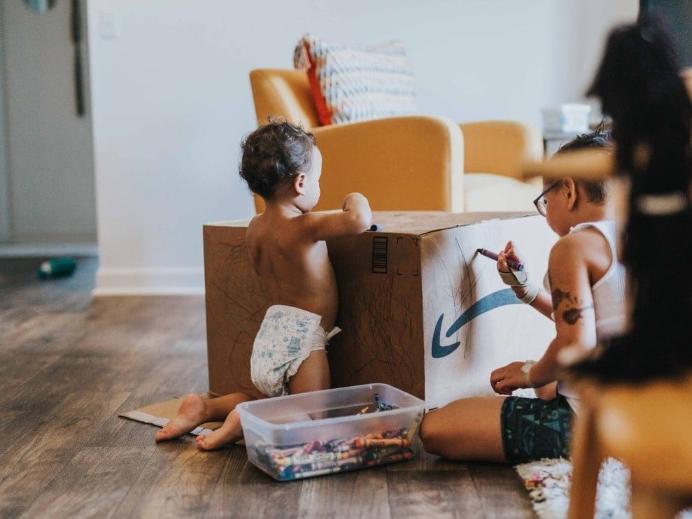 It’s science: Boredom builds your child’s resilience and creativity