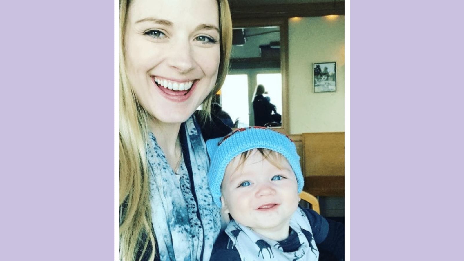 Alexandra Breckenridge says she felt “lied to” about water births