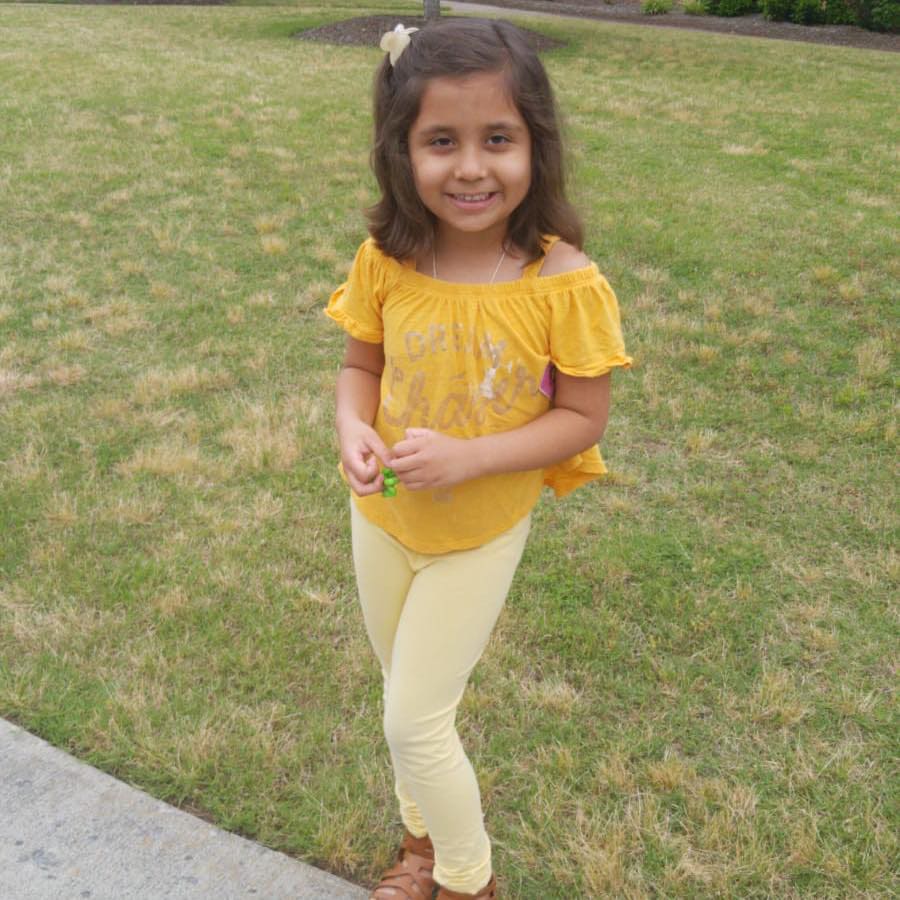What the family of an 8-year-old COVID-19 victim wants you to know