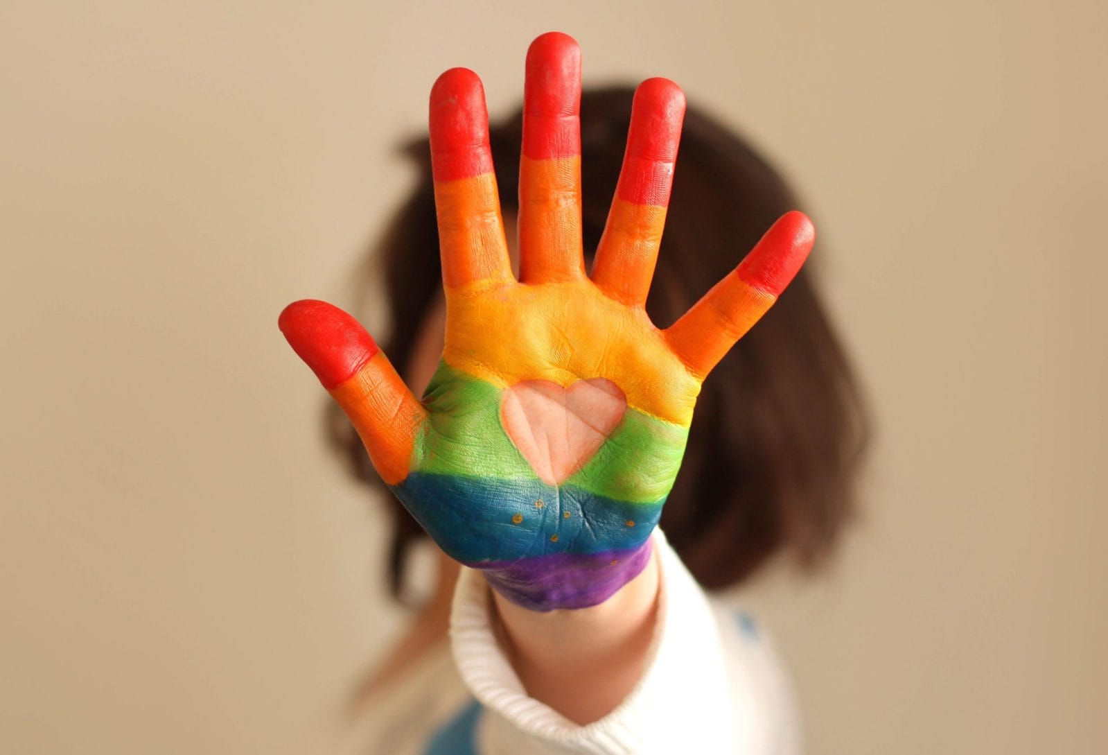 This is the cutest Pride celebration you’ll see this year