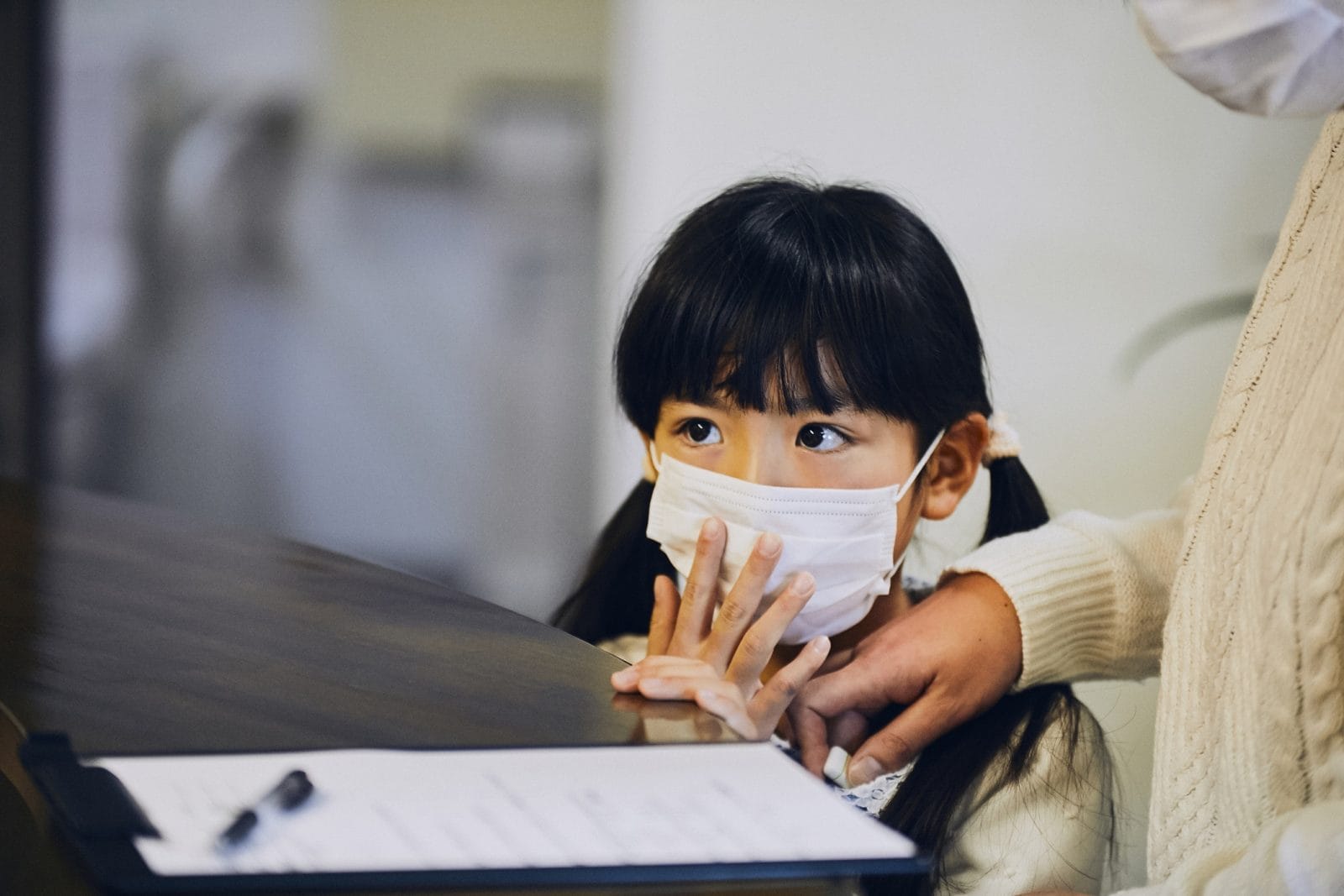 6 changes pediatricians’ offices are making as states reopen