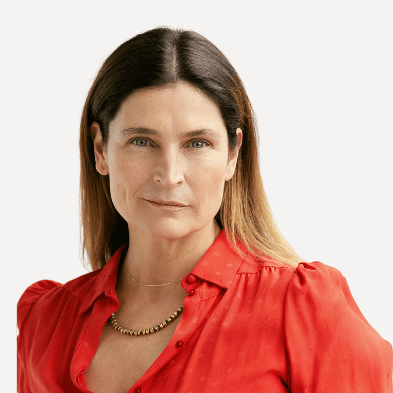 Cortney Novogratz on designing the life that works for you Cortney Novogratz