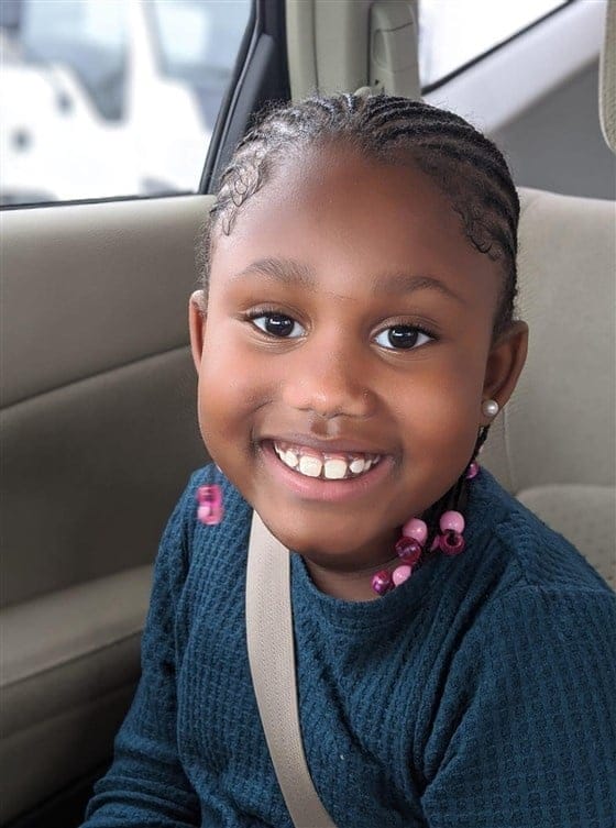 A day care expels 6-year-old for wearing a Black Lives Matter shirt