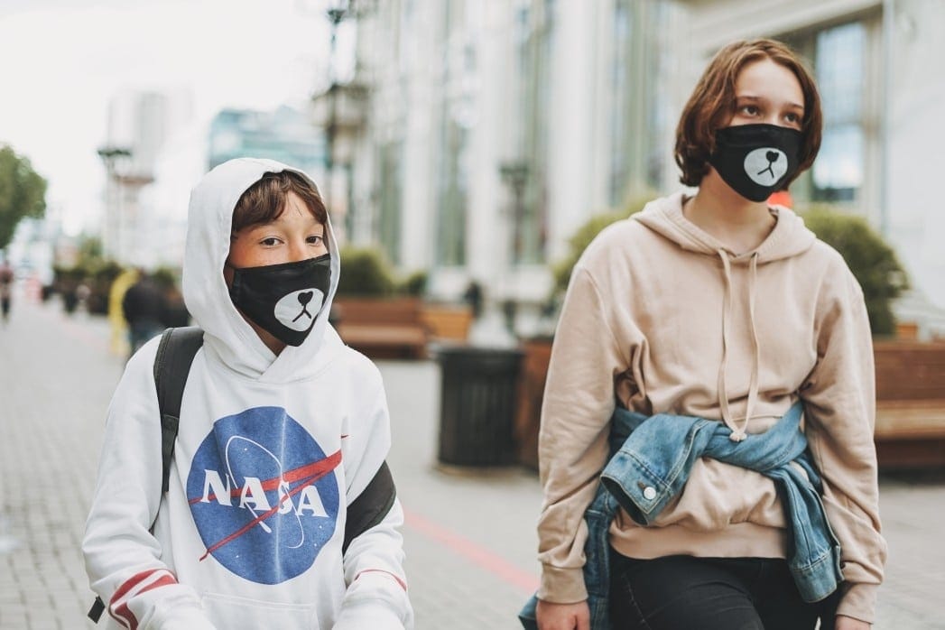 CDC report warned against fully reopening schools—here’s why