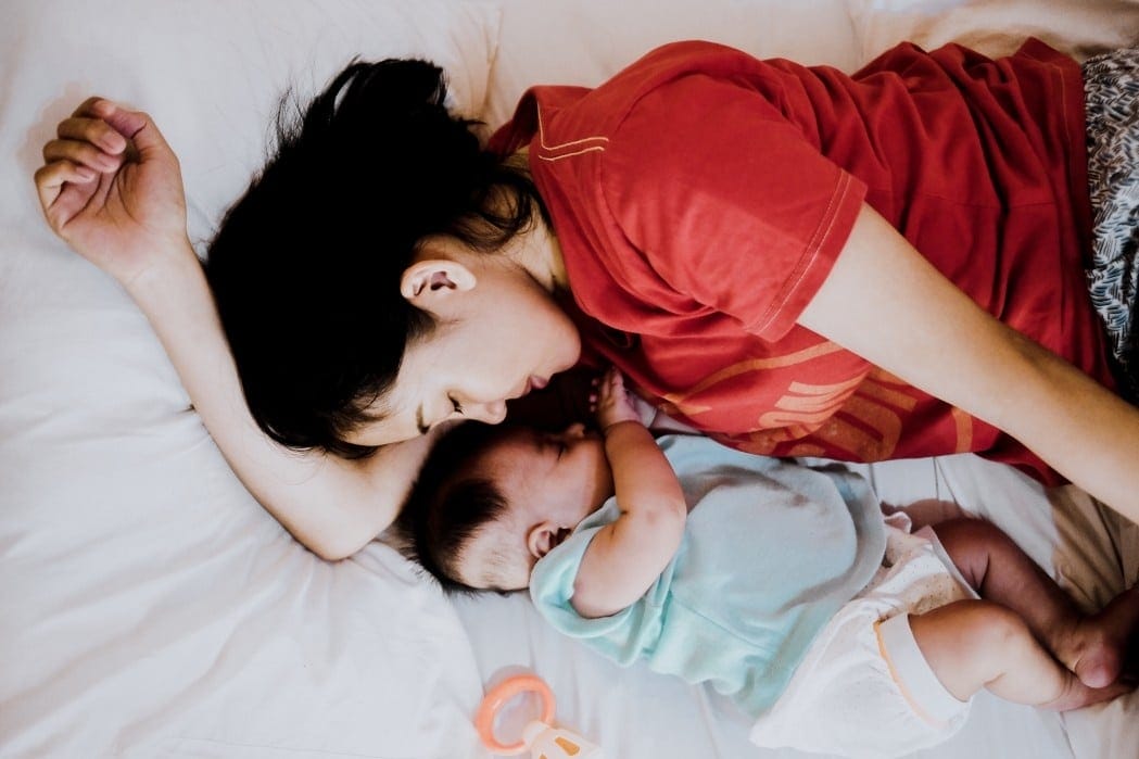 To the mama whose baby was diagnosed with failure to thrive, I see you