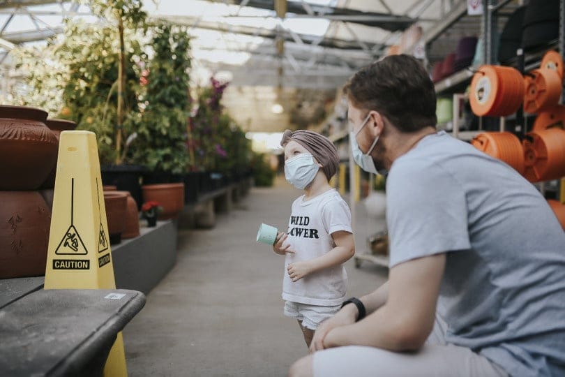 To get coronavirus under control by September, Americans have to do one thing: Wear a mask