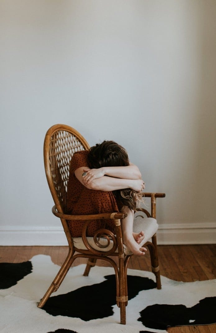 To my friend who just had a miscarriage: This is what I want you to know