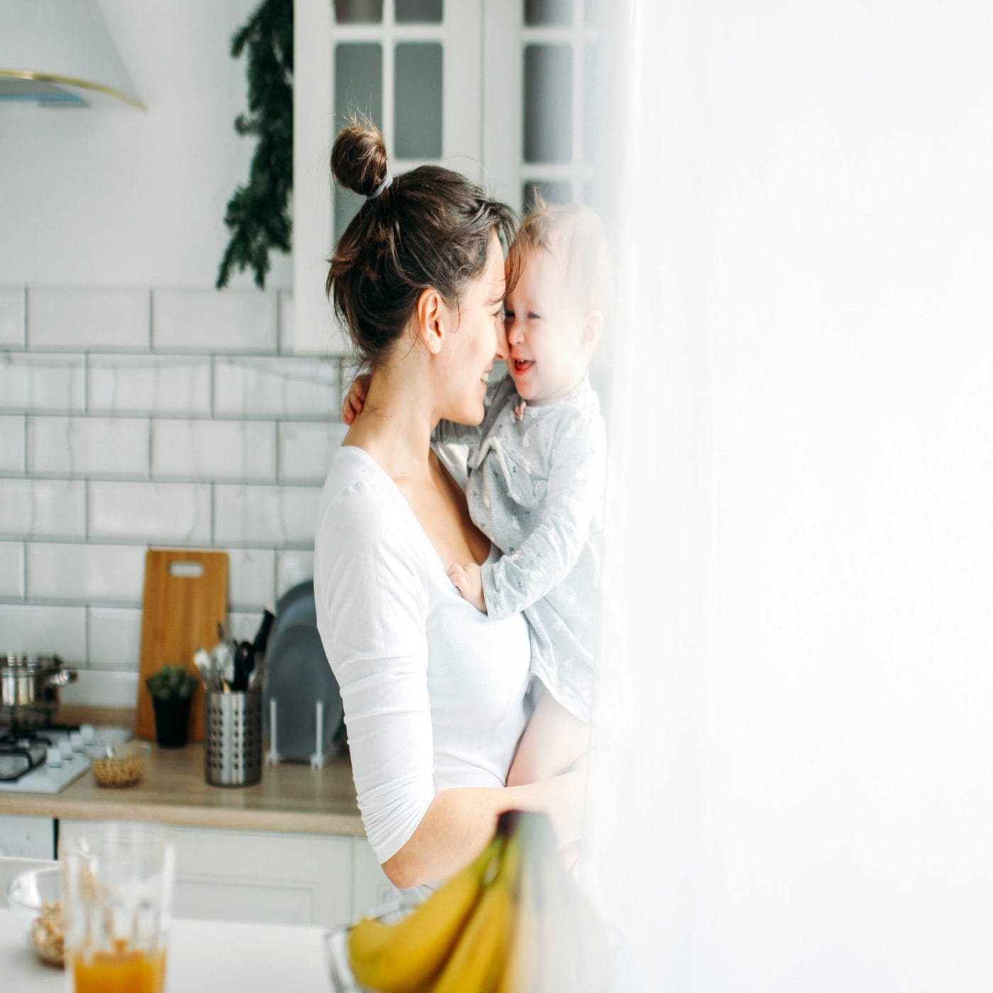 We are one and done—and we planned it that way