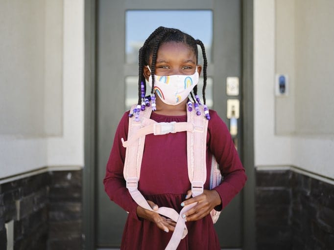 What this doctor wants parents to know before making the back-to-school decision