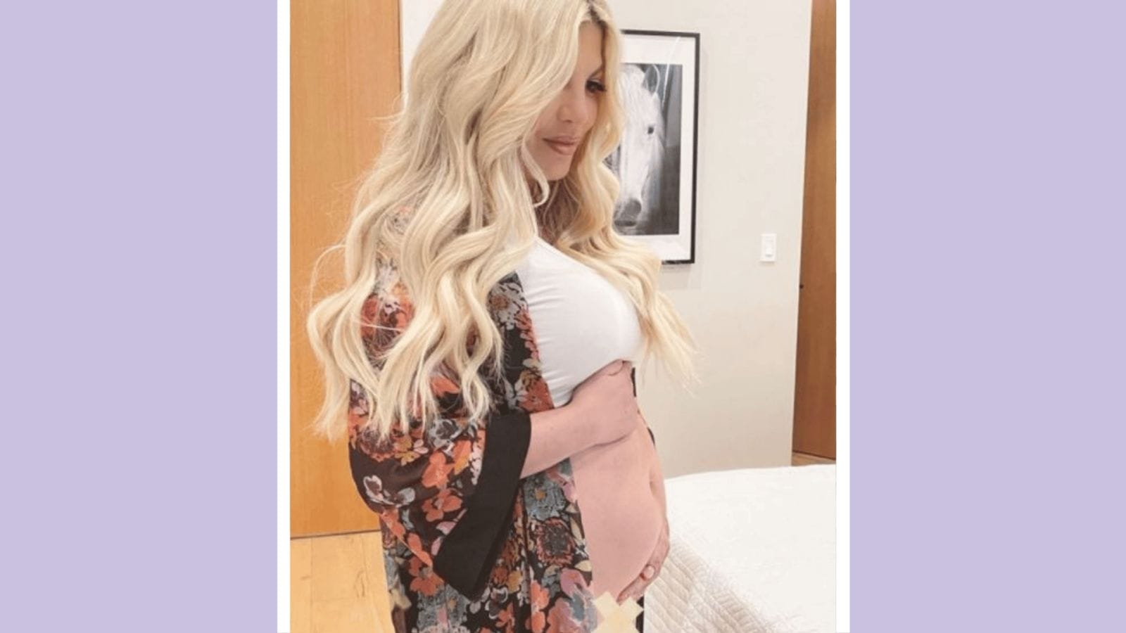 Why some mothers aren’t laughing at Tori Spelling’s April Fool’s Day announcement