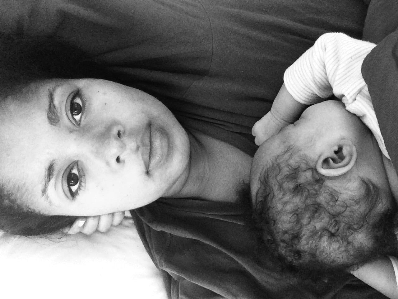 ‘The tentacles of racism’: On giving birth while Black in America