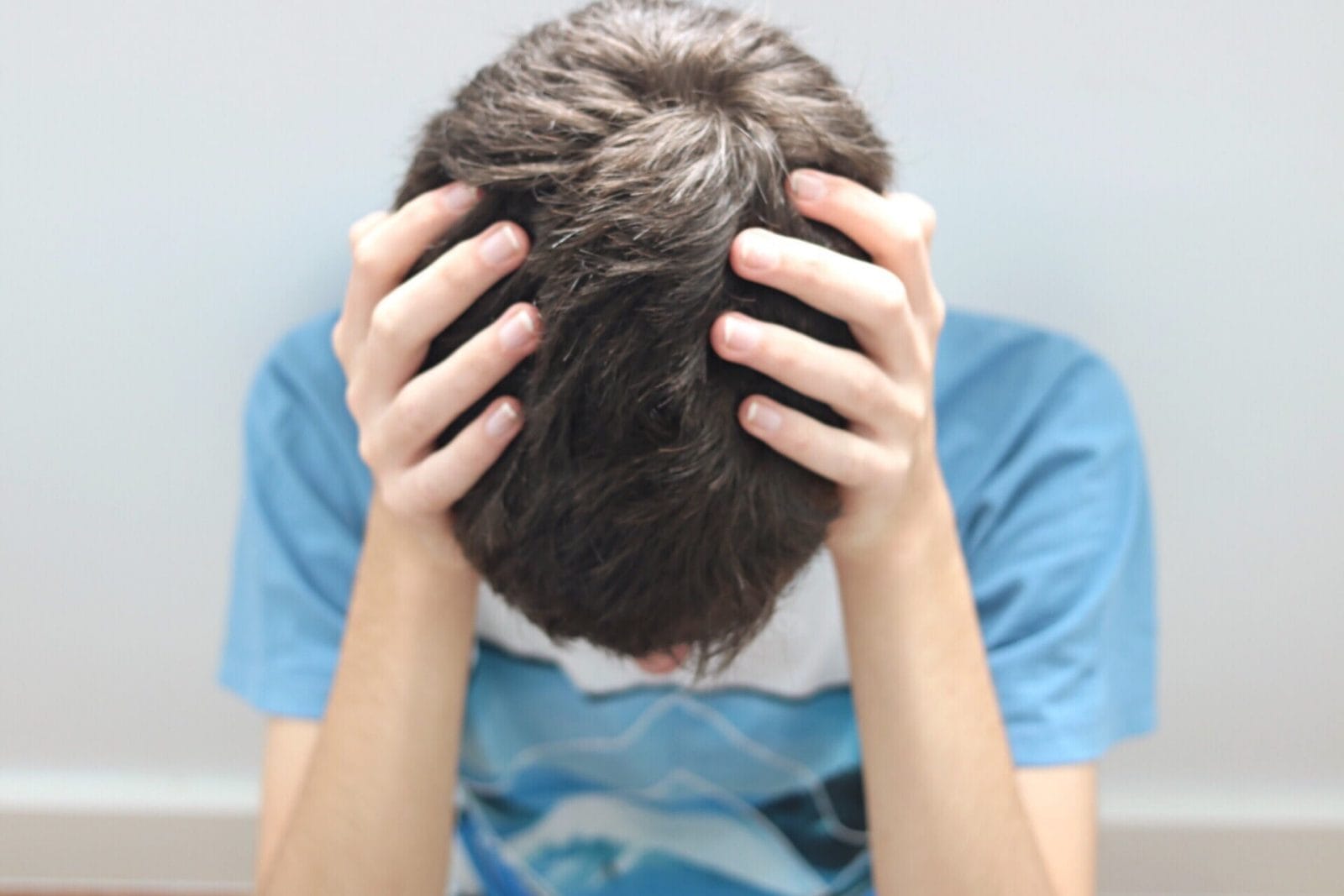How to help your perfectionist child