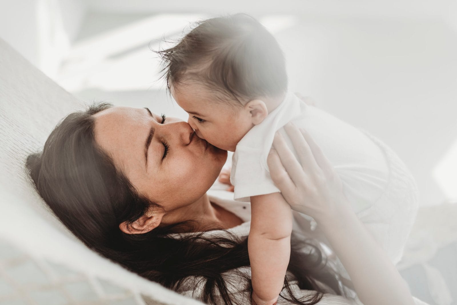 As an immigrant mama, I felt hope watching Kamala Harris