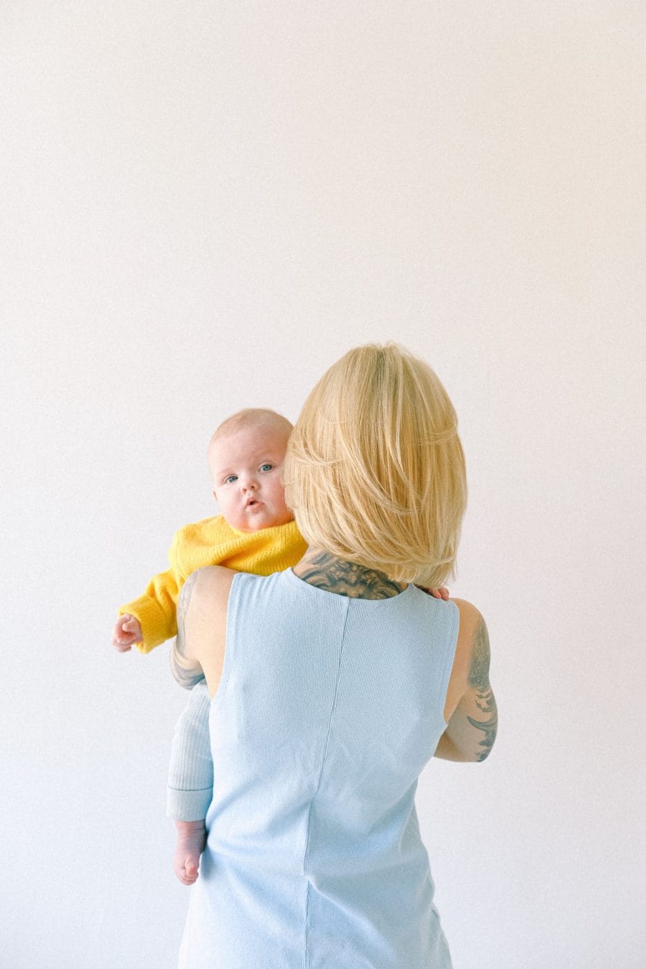 To my friends: I’m sorry I haven’t been around as much after becoming a mom