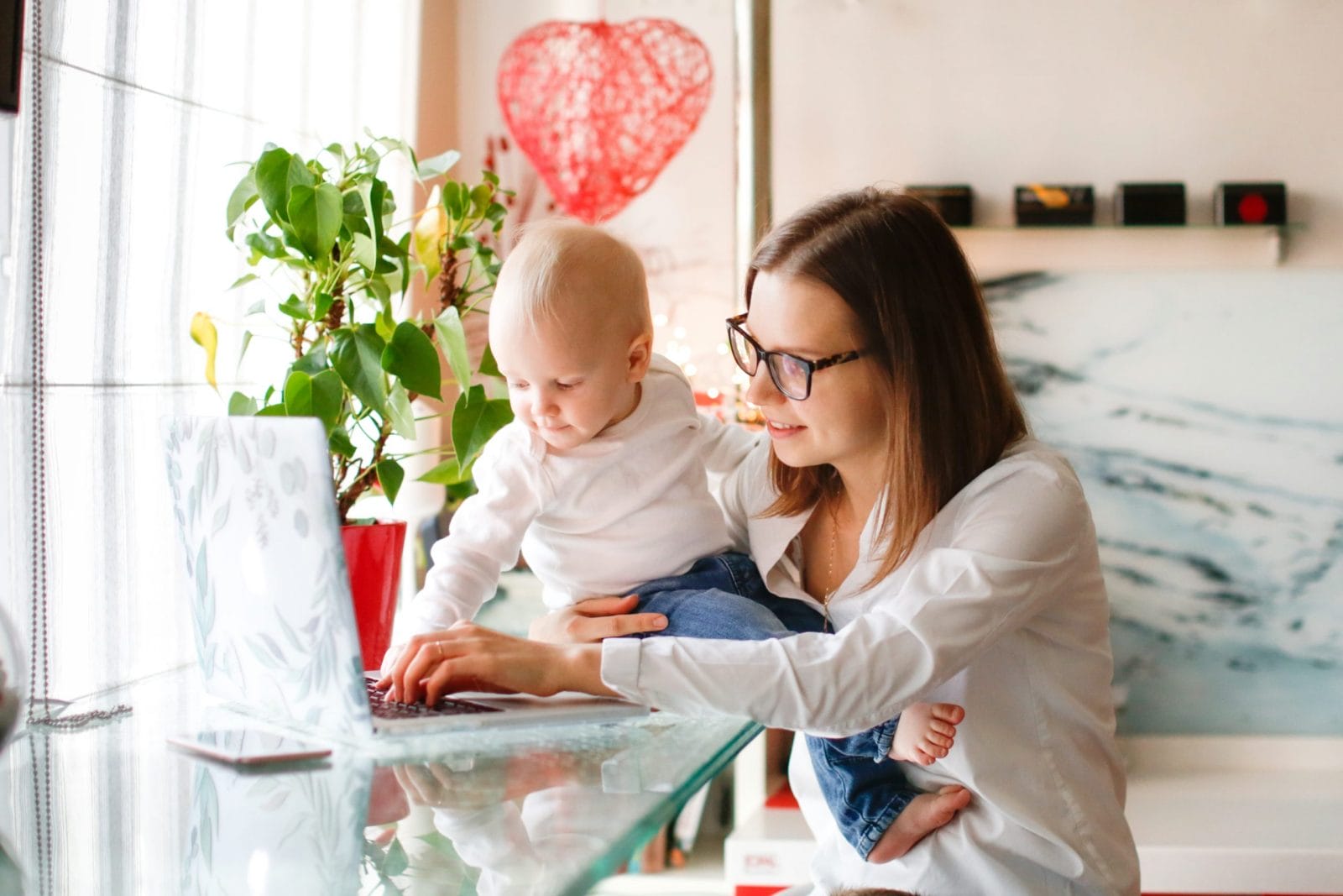 It’s not your imagination: childcare slots are super hard to find right now.
