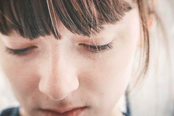 This is why I posted about my miscarriage on Instagram