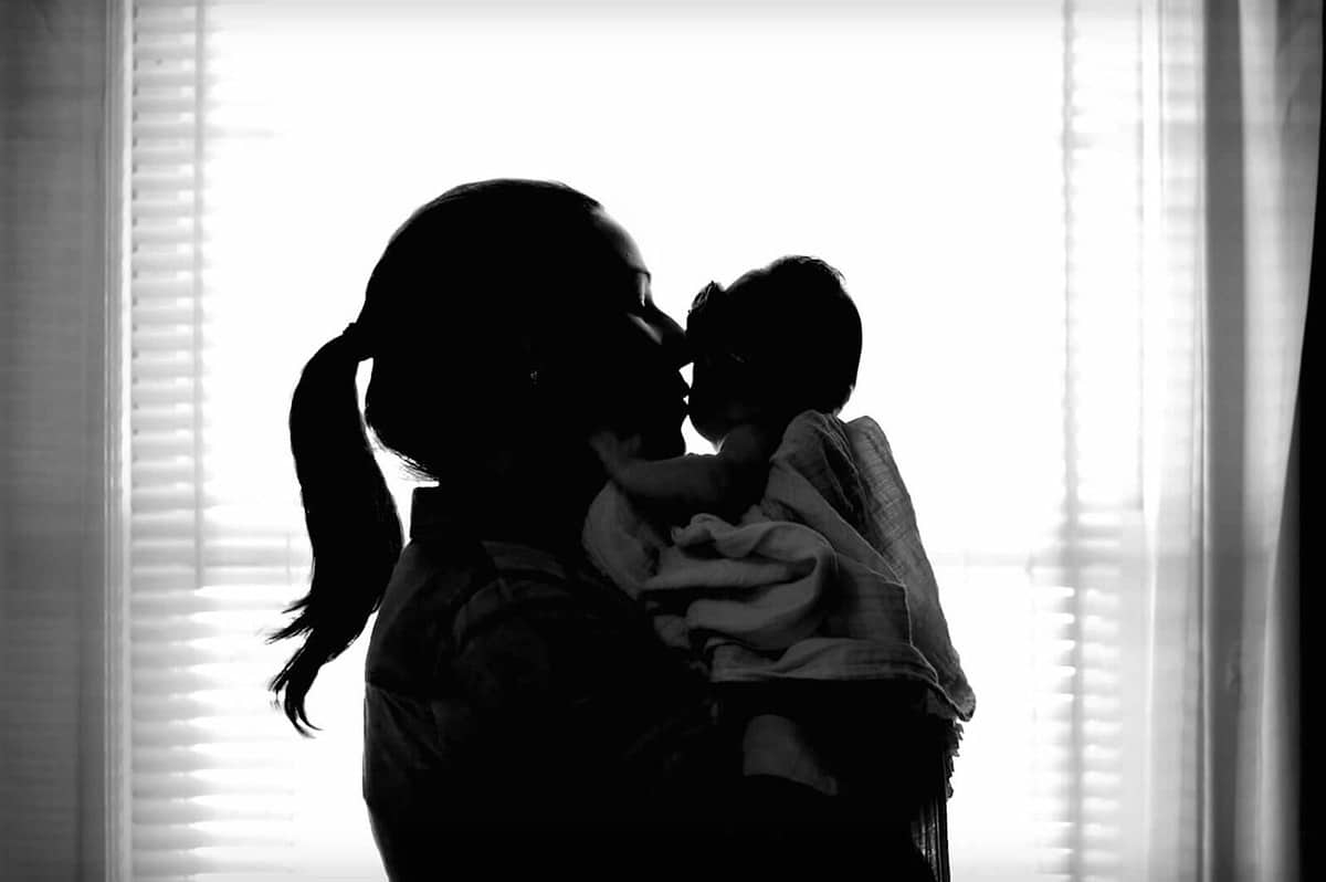 Mothers are 3 times more likely than fathers to lose their jobs during the pandemic