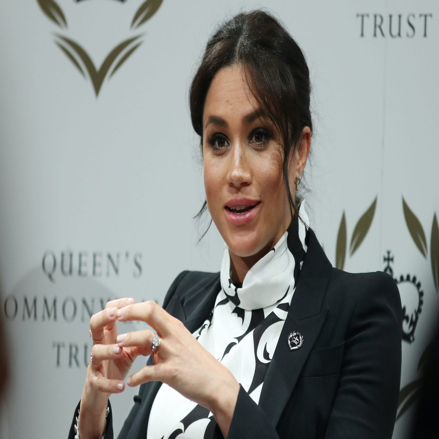 Meghan Markle opens up about her ‘not okay’ comment: As a breastfeeding new mom, ‘I was exhausted’