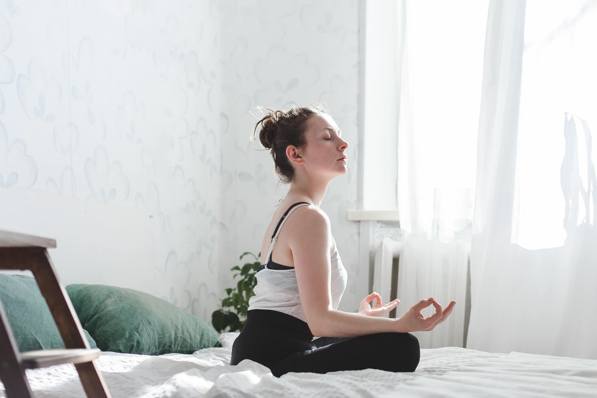 Announcing Mind + Body—a simplified mental health and fitness destination for mamas