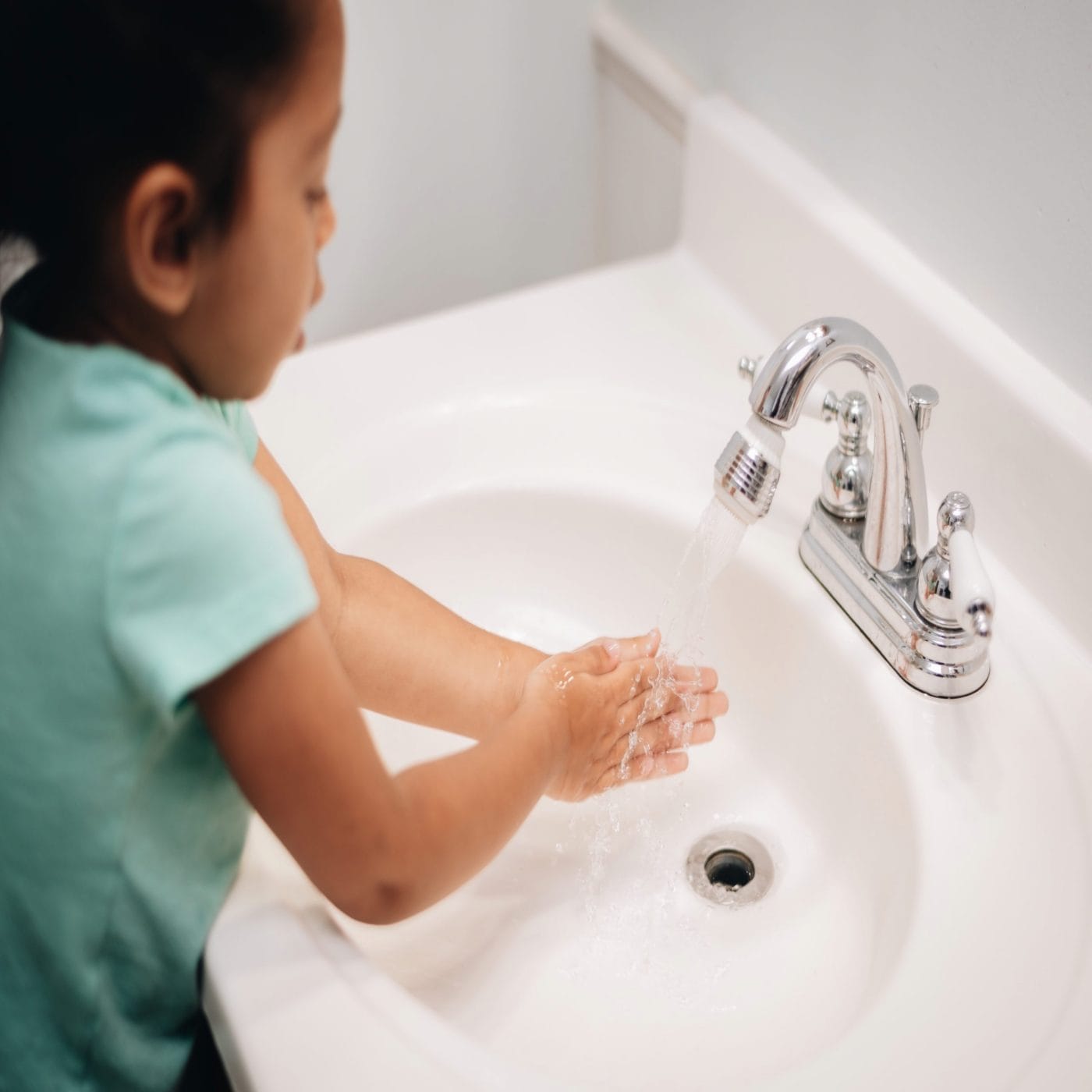 The COVID vaccine probably won’t be available for kids until 2022