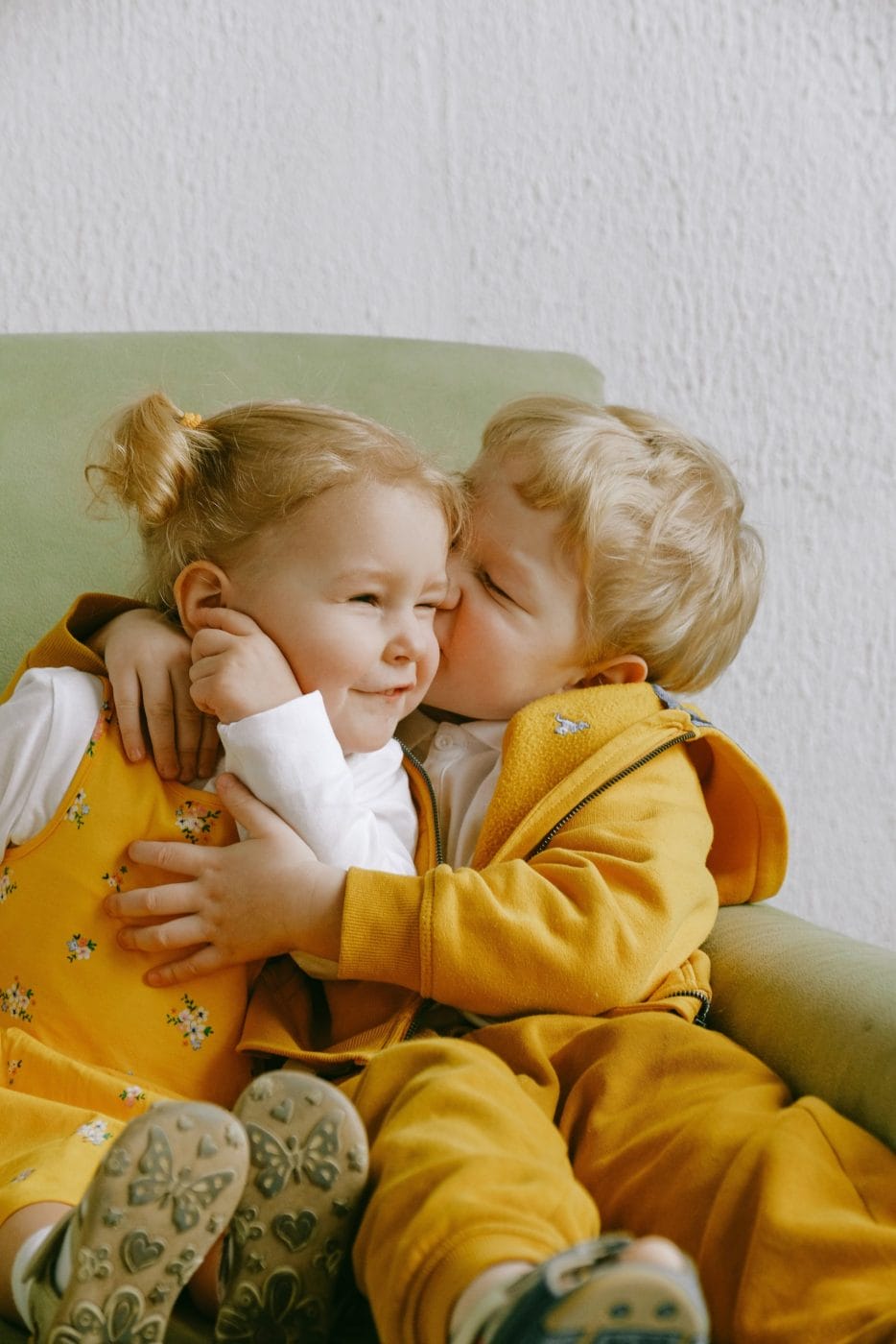 The beautiful reason why Danish schools teach empathy to kids