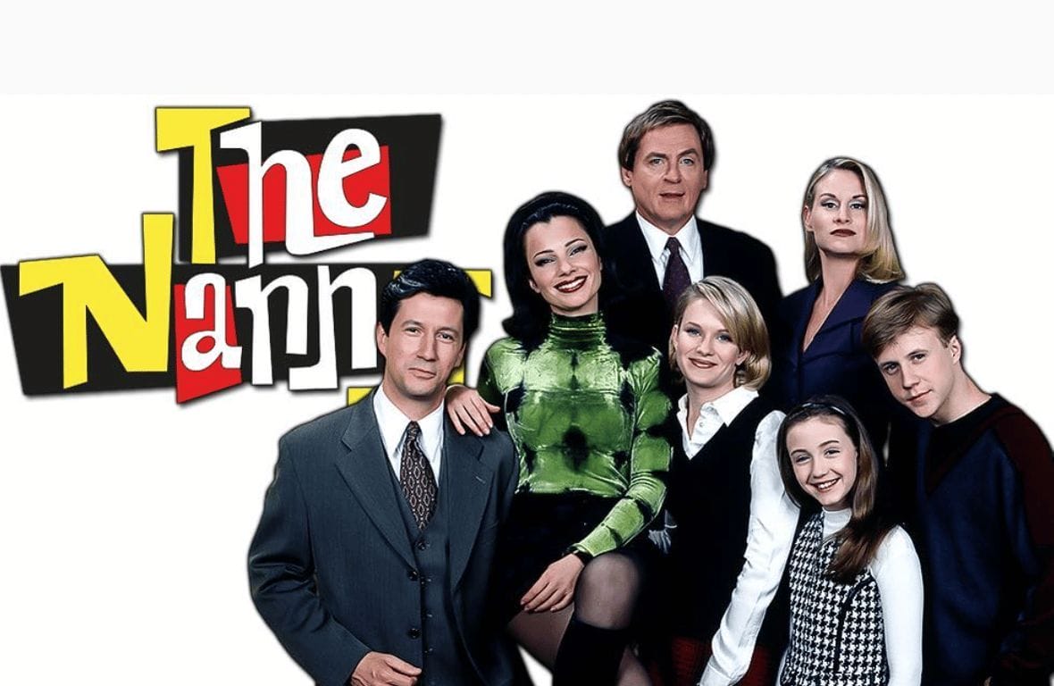 Millennials are binge-watching ‘The Nanny’ on HBO Max and loving it