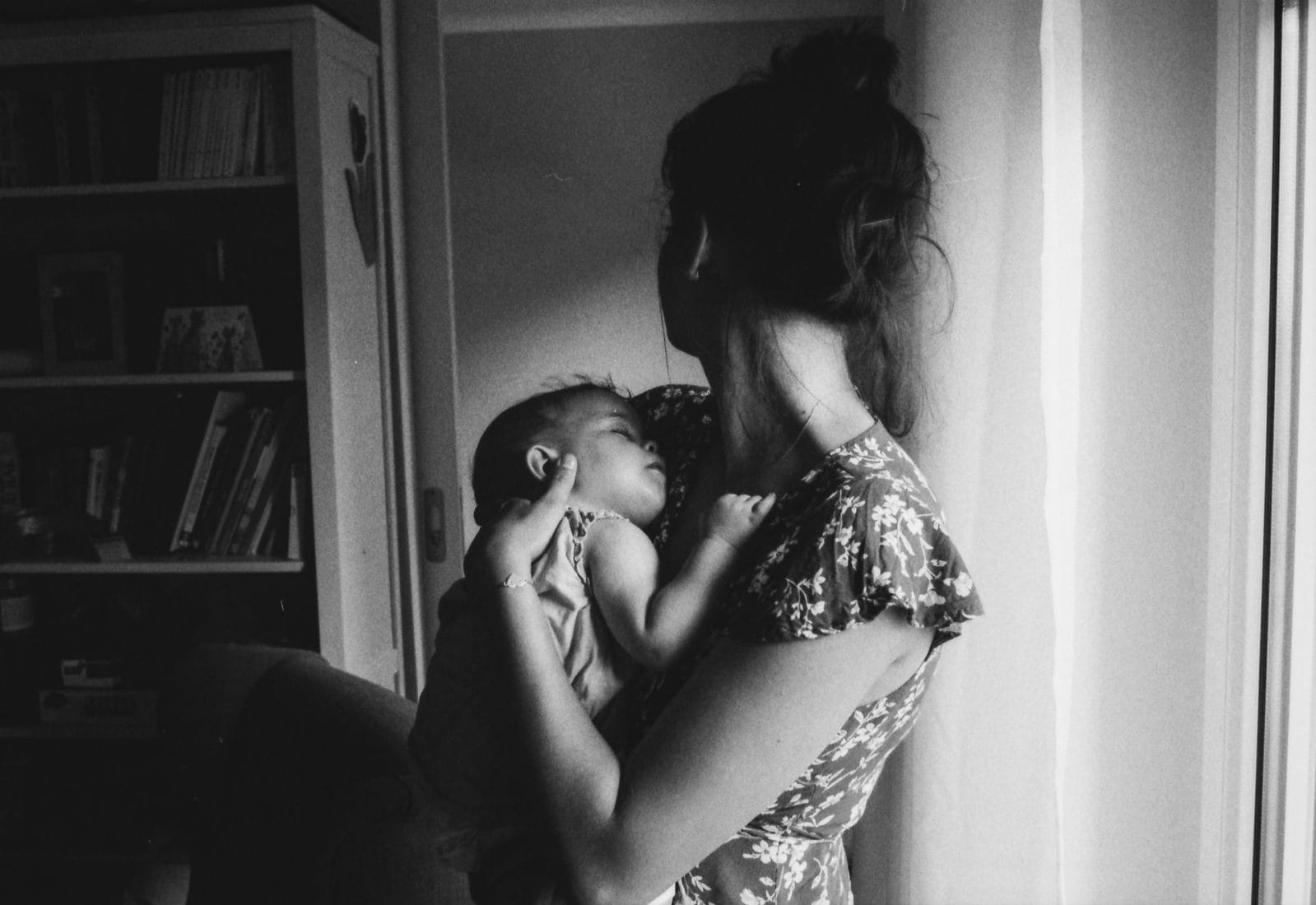 In 2020, American mothers got the message: The government doesn’t care about you
