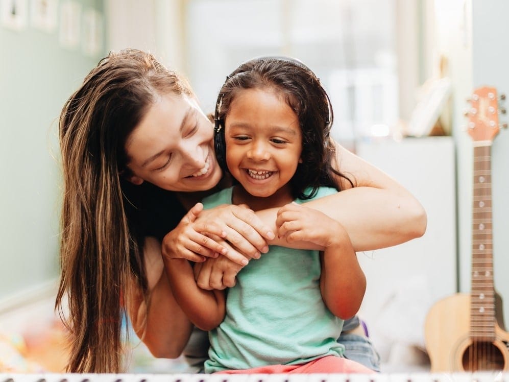 Raising bilingual children was the best and hardest parenting decision I ever made