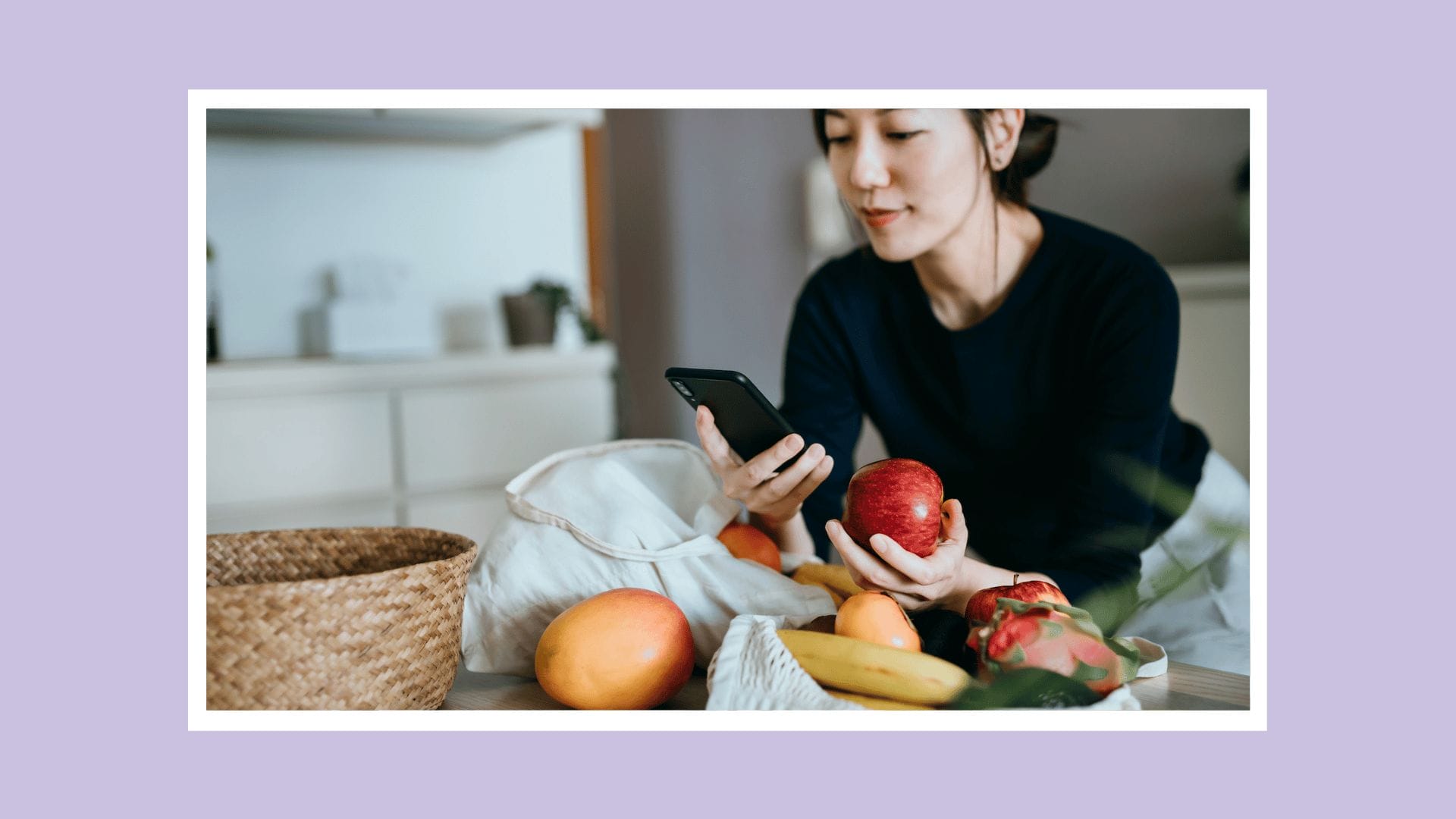 Grocery shopping online made shoppers’ lives better during the pandemic