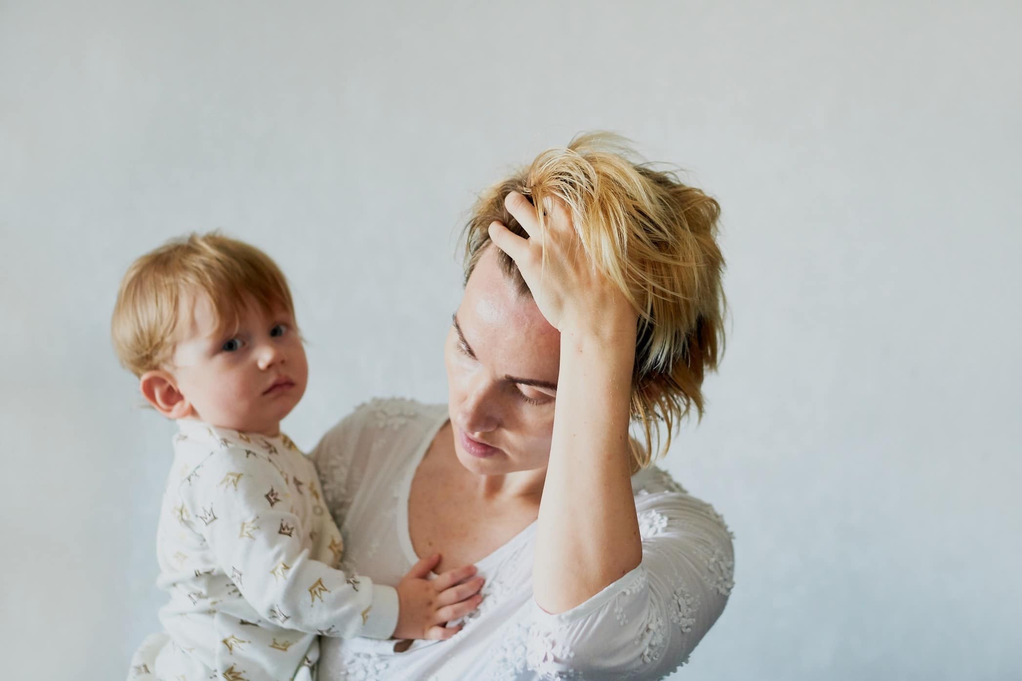 Why you’re so tired—and what you can do about it
