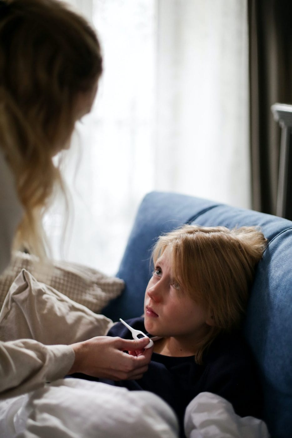More than 1 million children diagnosed with COVID-19 in U.S.