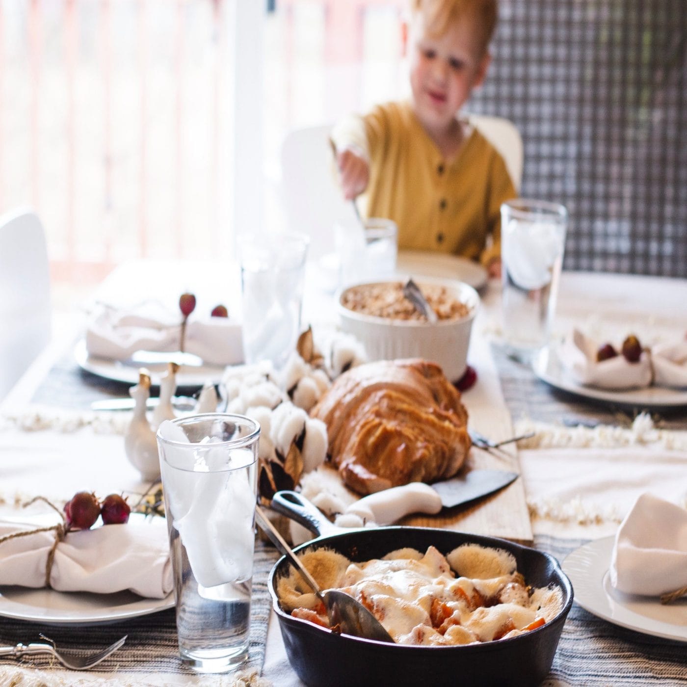 17 easy Thanksgiving recipes for a memorable holiday meal