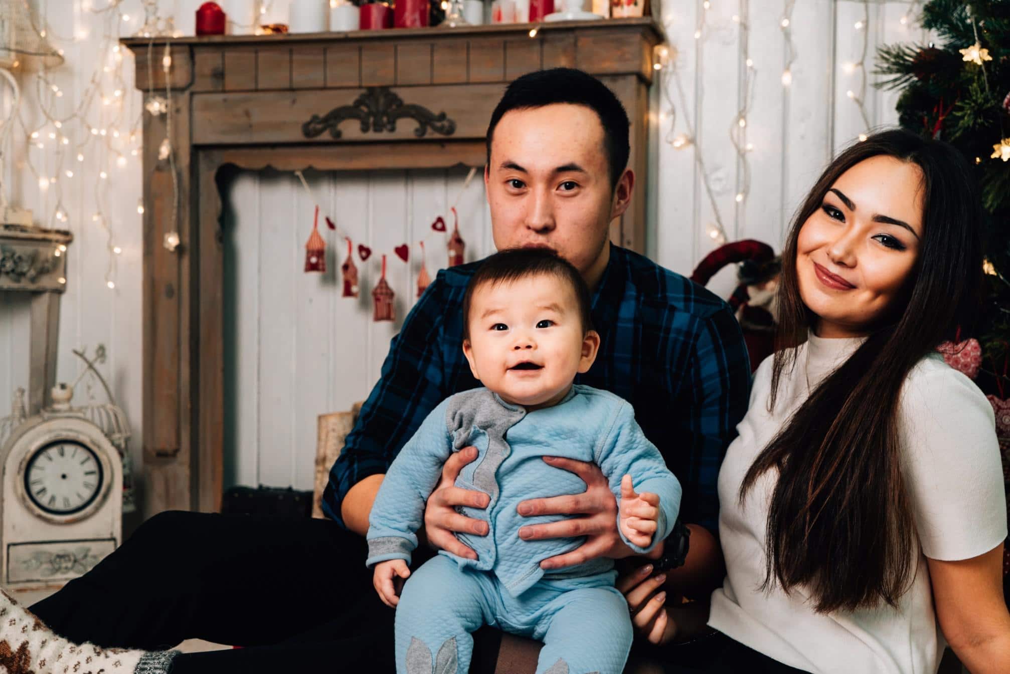 10 ways to co-parent peacefully through the pandemic holidays