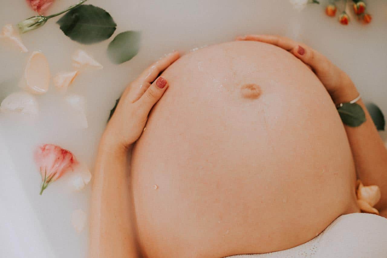 Cannabis bill passes congress, but pregnant + nursing women should avoid it