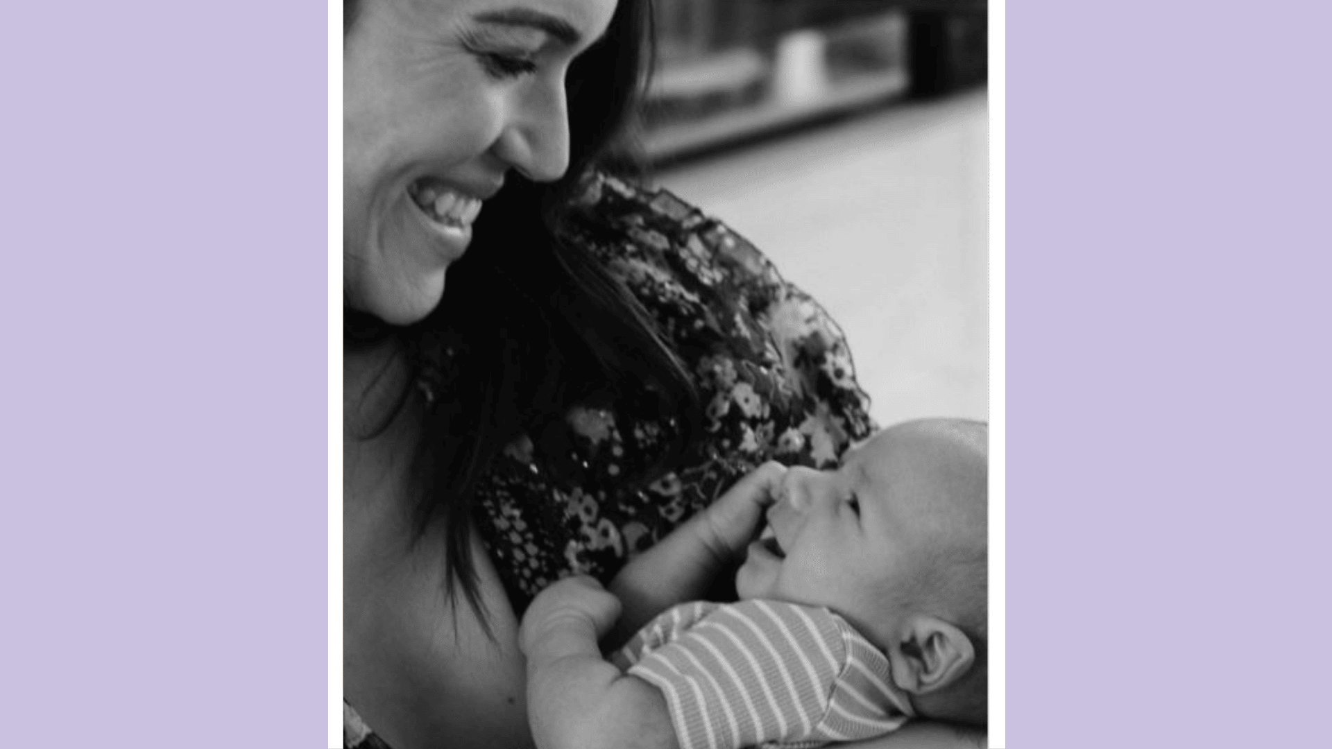 Mandy Moore shares the sweet lullaby she and her husband sing to baby Gus
