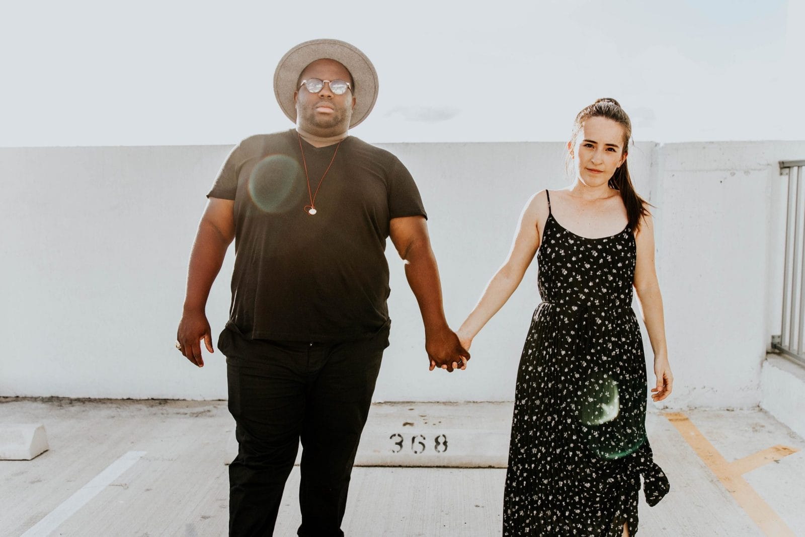I’m biracial and grew up in a ‘color-blind’ family