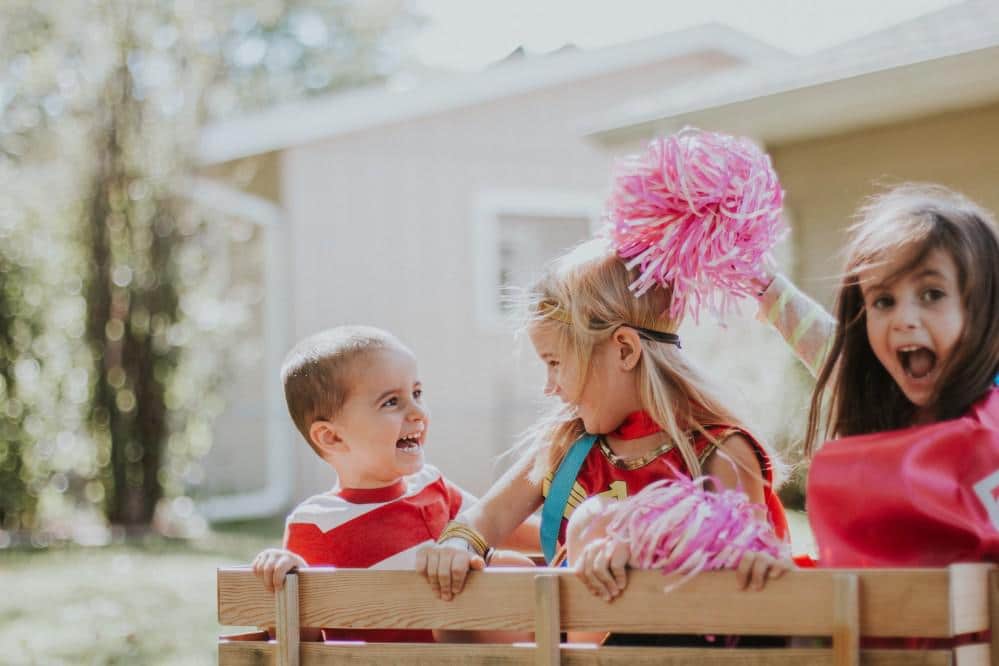 I didn’t mean to have 3 kids, but I’m so glad I did