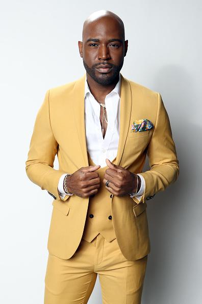 Karamo Brown on boundaries and self-care: It’s ‘the best thing we can do for ourselves’